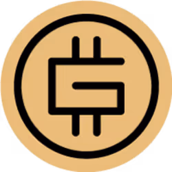 GreenMetaverseToken · GMT