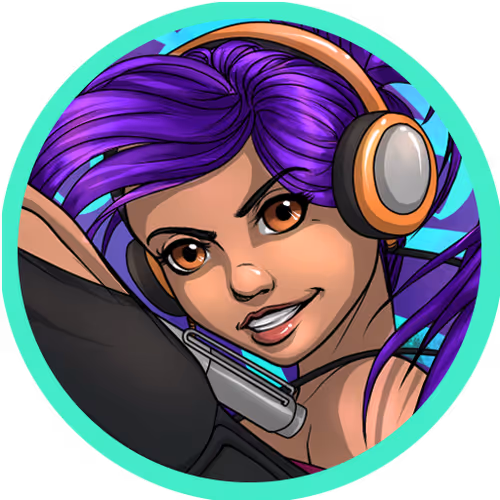 Artwork by TalonDragon000