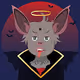 Spooky Bats