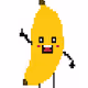Offensive Banana - old