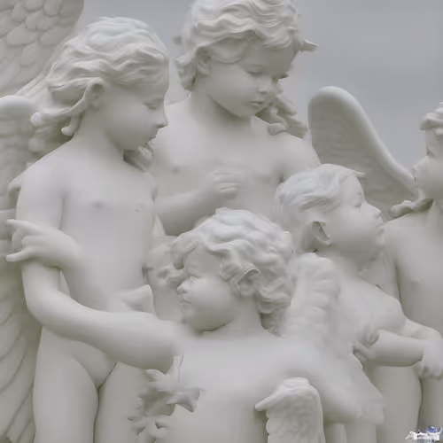 Cupid Renaissance