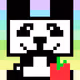 Panda Rainbow