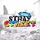 Stray Street NFT - Tim Russell Photography x Benzakonium