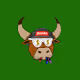 Wall St Bulls
