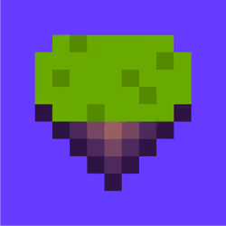 Pixels - Farm Land