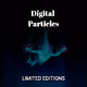 Digital Particles Limited Editions