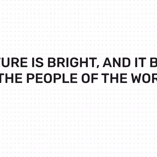 Introducing World App