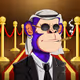 Saudi Apes