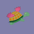 Turtles series