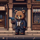 Bears Like Us
