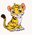 Crypto Tigers 1-20 - old