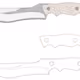 Knife lover pixel knife collection 1