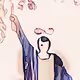 Mysterious tarot club