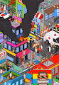 Everyday Pixel