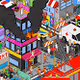 Everyday Pixel