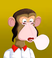 Apes with Vapes NFT