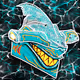 The Lost Legacy Sharks