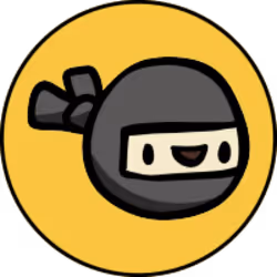 Ninja Squad Token · NST