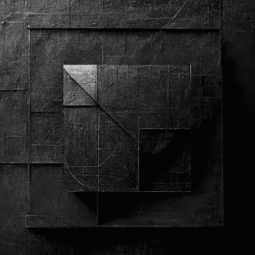 Portraits (Imprisoned)