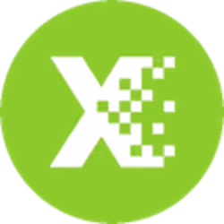 CargoX Token (PoS) · CXO