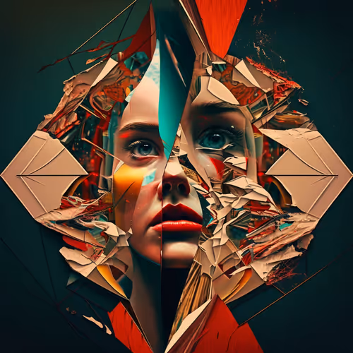 Bifurcated Personality