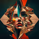 Bifurcated Personality