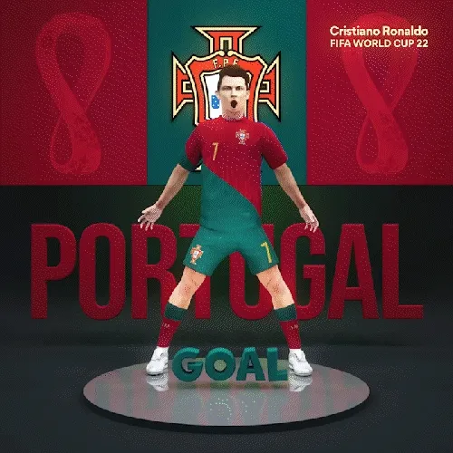 3DFootballPlayer National Teams