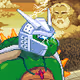 Cyber Turtles Genesis