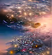 Galaxy and the Cosmos II