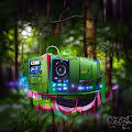 Funky Festivals