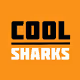 Cool Sharks - old