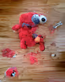 Murder on Sesame Street