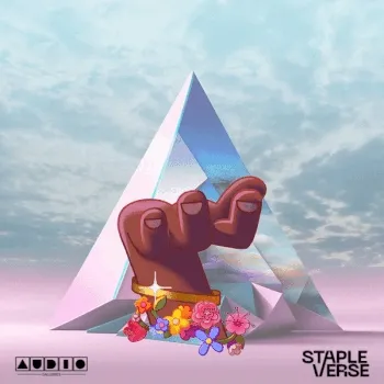 SV Twin Birds - Co-Create The World by Jeff Staple