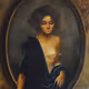 The Fireplace Girl