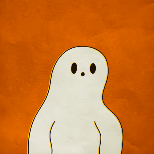 Spooky Ghosties