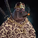 Hangry Hippo Official Collection