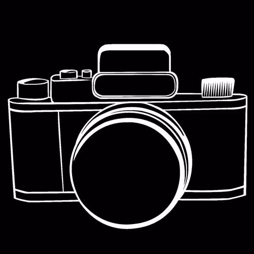 Couleur Blanc Noir Gallery in Paris