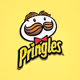 Pringles CryptoCrisp