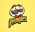 Pringles CryptoCrisp