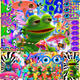 Web3 Meme Magic: PEPECYBIN Edition