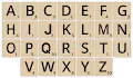 Scrabblelicious