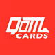 QOM Cards
