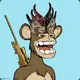 Bored Ape Assassin Club