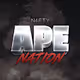 Nifty Ape Nation