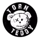 Torn Teddy by The Toy Store