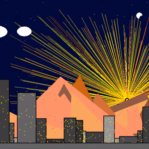 All Skylines