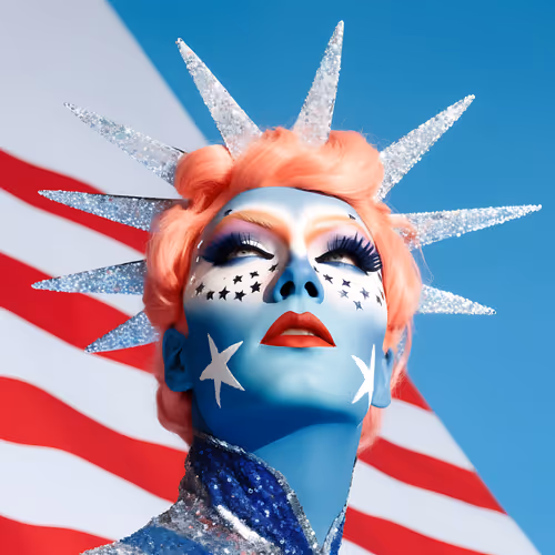 MAGA | MAKE AMERICA GAY AGAIN