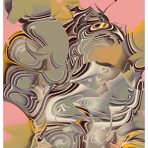 Memorias del espacio olvidado by Juan Rodríguez García