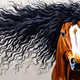 Paintings by Raza