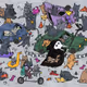Dead Cat Tribute
